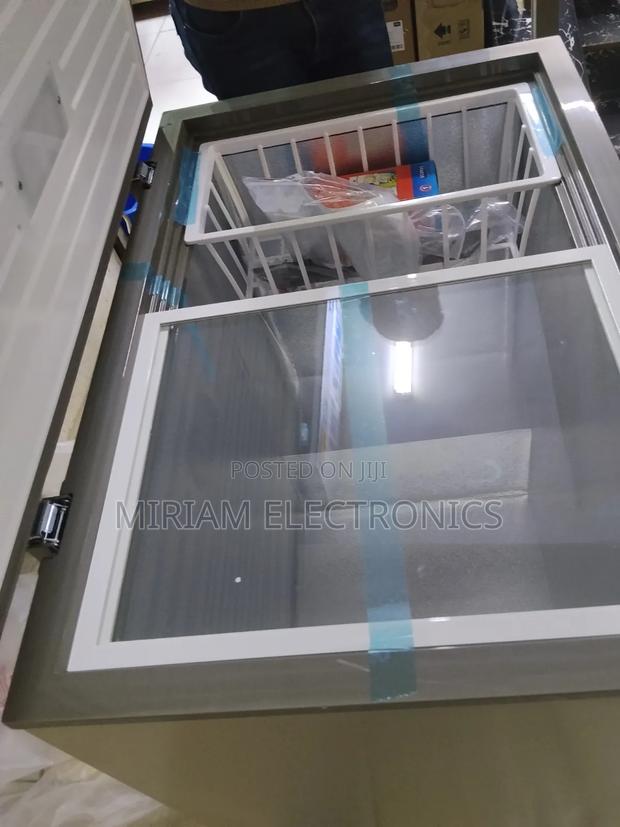Ecomax Bd 219 Litres Energy Efficient - main view