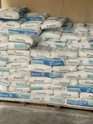Gyproc Gypsum Skimming Filler