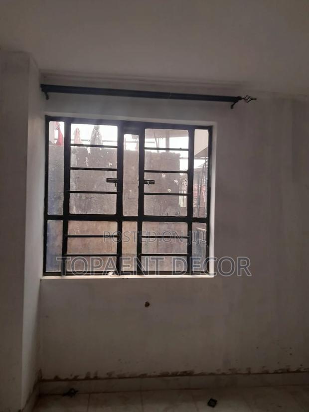 Apartments Adjustable Window Curtain Rods - thumbnail 2