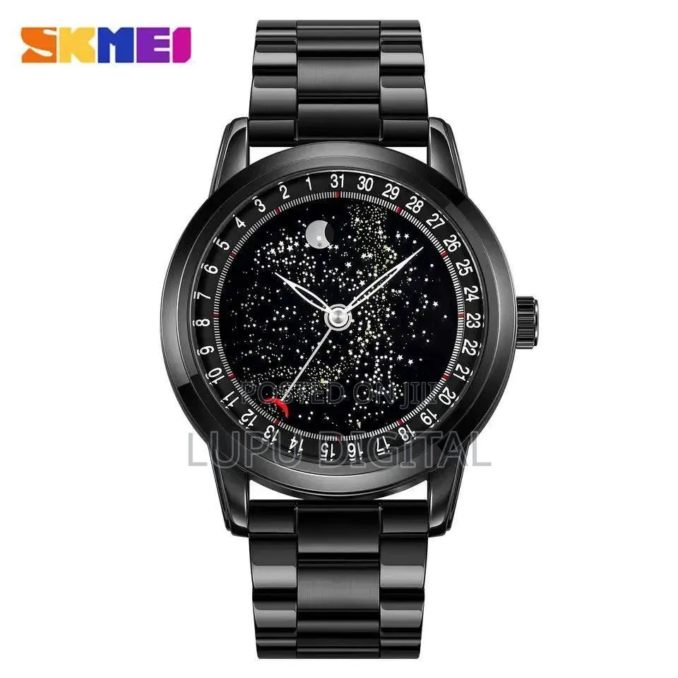Skmei Galaxy Gents Watch