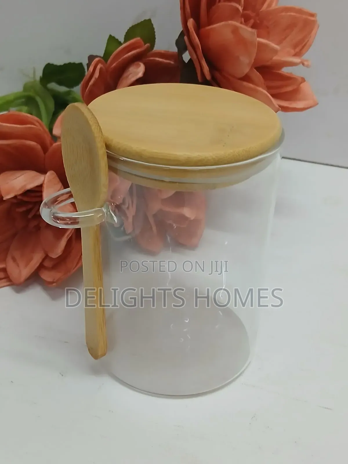 Glass Storage Jar_alp