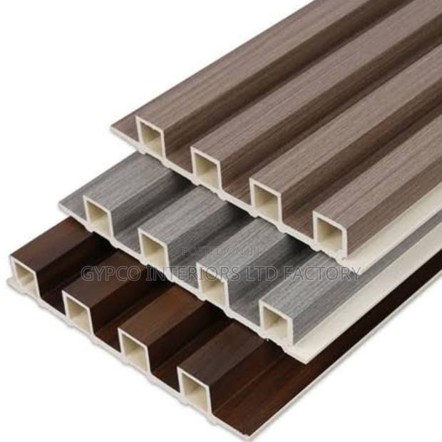Flutted Wall Panels - thumbnail 2