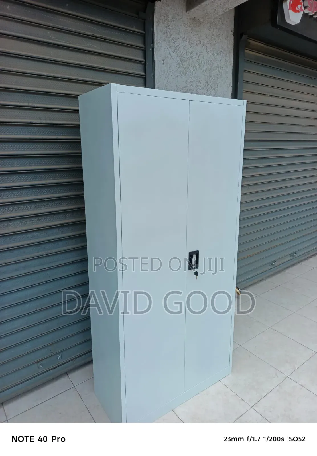Filling Cabinet 5layers