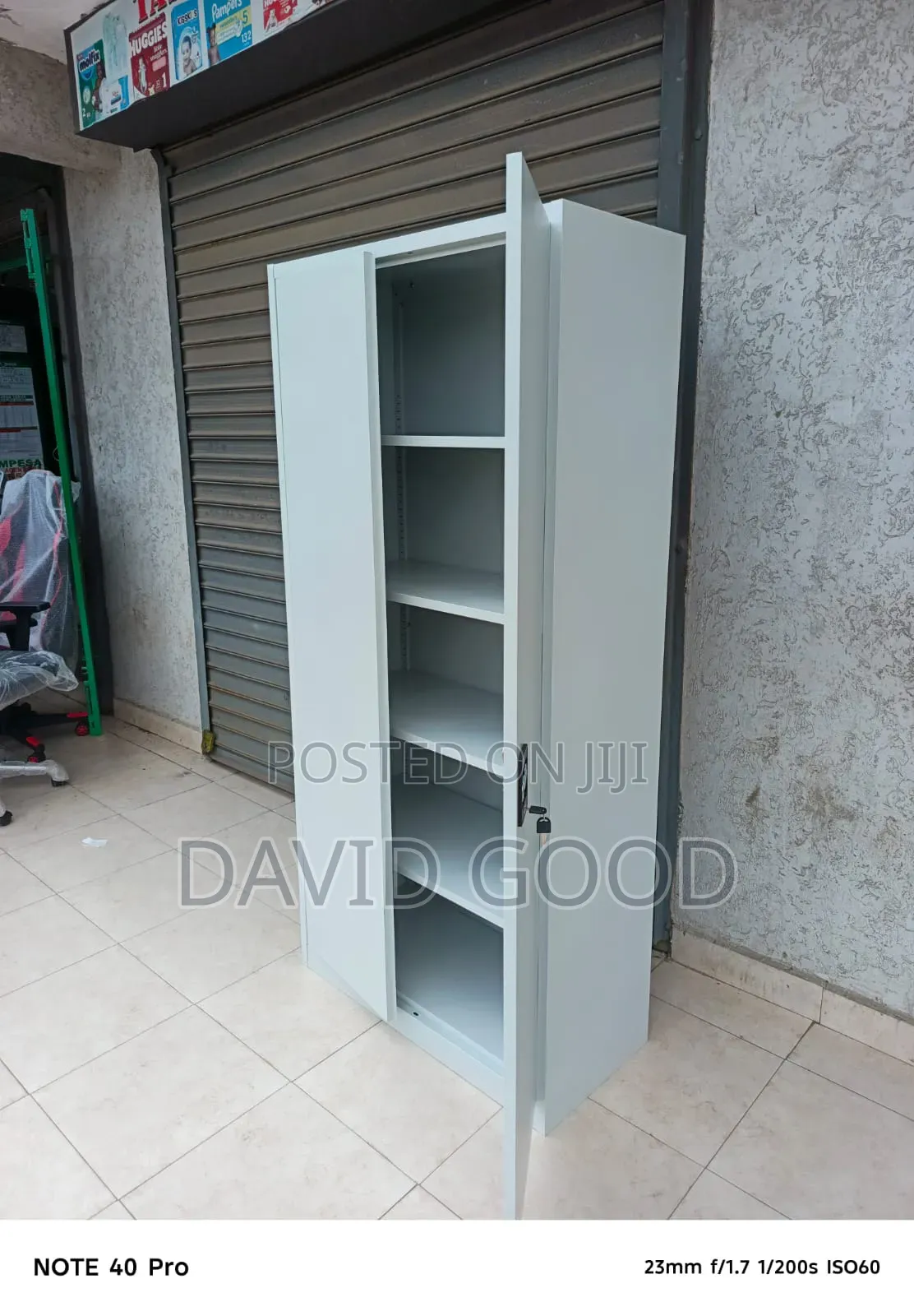 Filling Cabinet 5layers