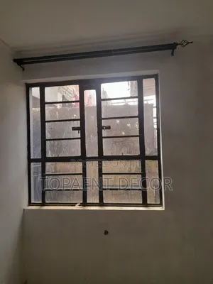 Apartment Doors and Windows Adjustable Rods