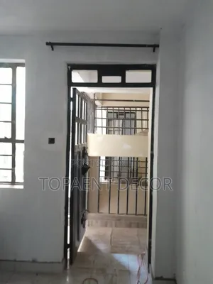 Apartment Doors and Windows Adjustable Rods