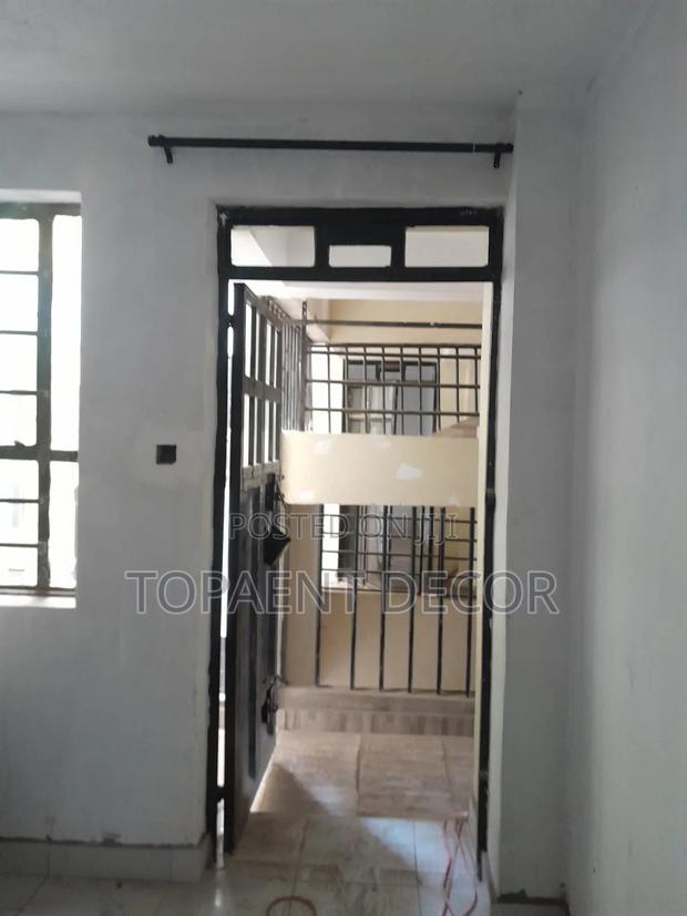 Apartment Doors and Windows Adjustable Rods - thumbnail 2