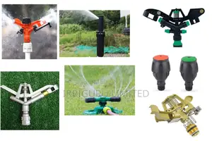 Micro Sprinklers,.