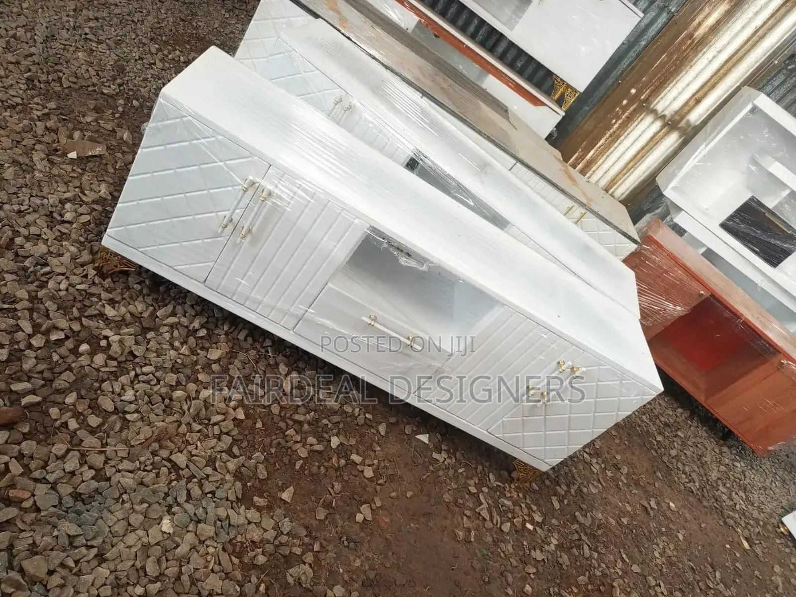 Elegant TV Stands