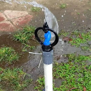 Butterfly Micro Sprinkler