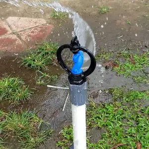Butterfly Micro Sprinkler
