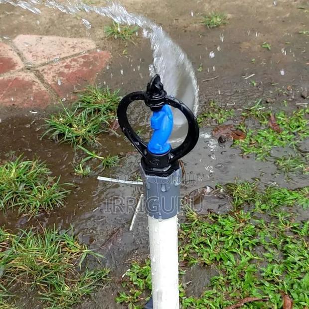 Butterfly Micro Sprinkler