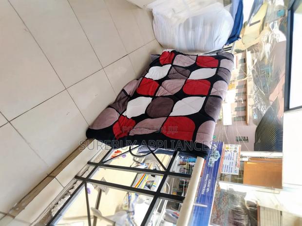 5x6 Premium Duvet – Ultra Soft, Warm Breathable All-Season Quilt