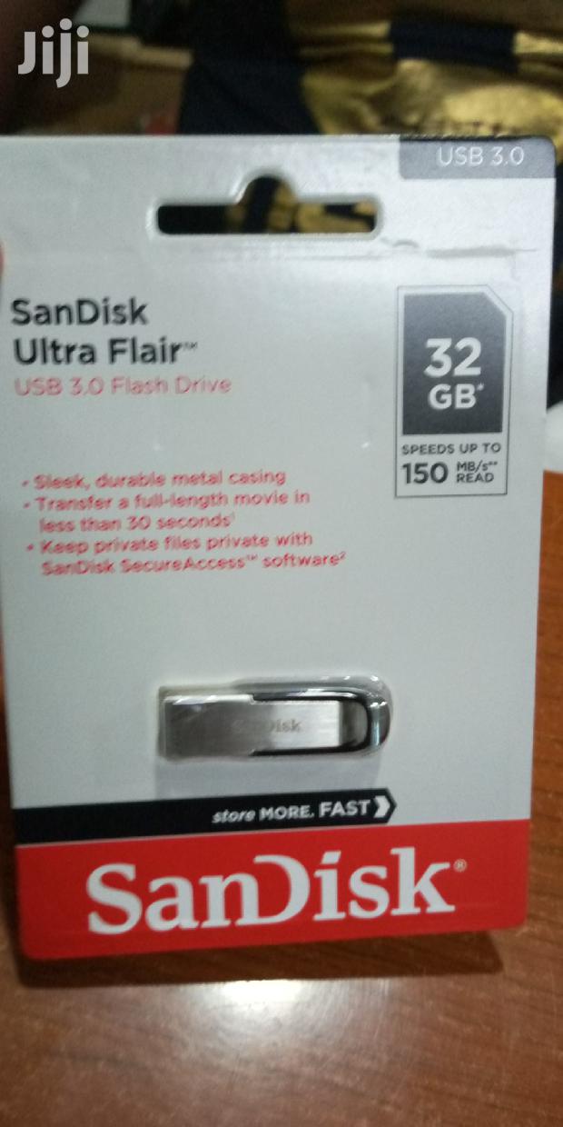 32gb Ultra Flair Metallic Sandick