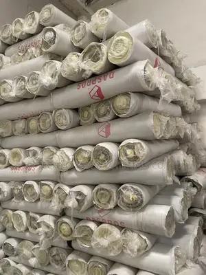 Ceiling and Partitioning Insulation Material