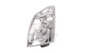 Corner Lamp Nissan Xtrail QR20 Clear Lens