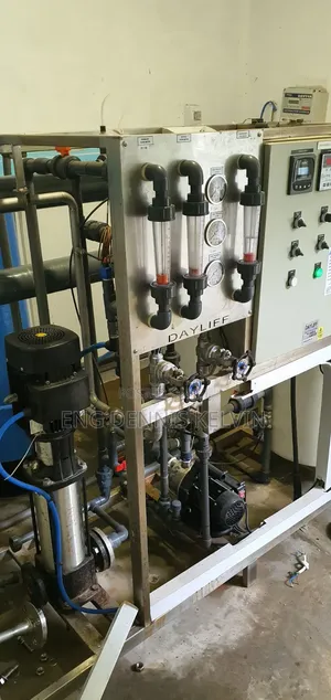 Welding and Fabrication