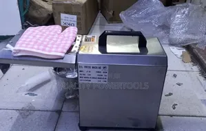 Professional Oil Processor