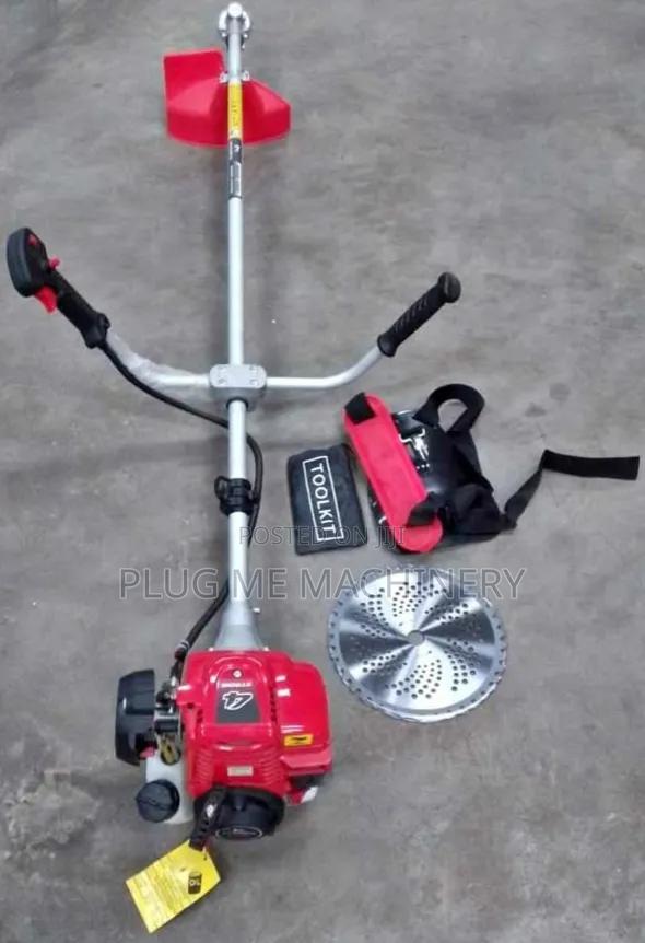 New Approved Brush Cutter Premier 4stroke / Heavy Brush Cutter - main view