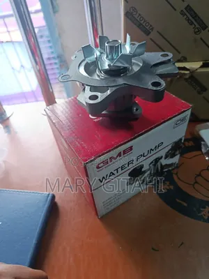 Water Pump for 1Nz Engine