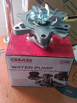 Water Pump for 1Nz Engine