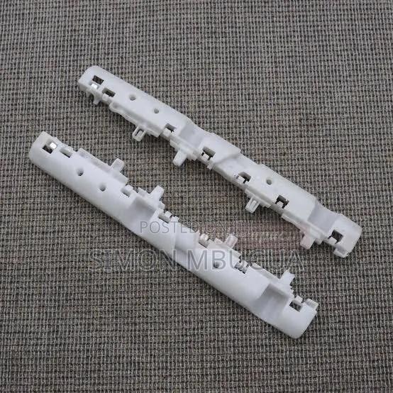 Nissan NV200 Bumper Slides - thumbnail 2