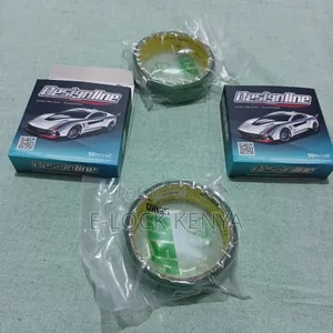 50meters Car Designline