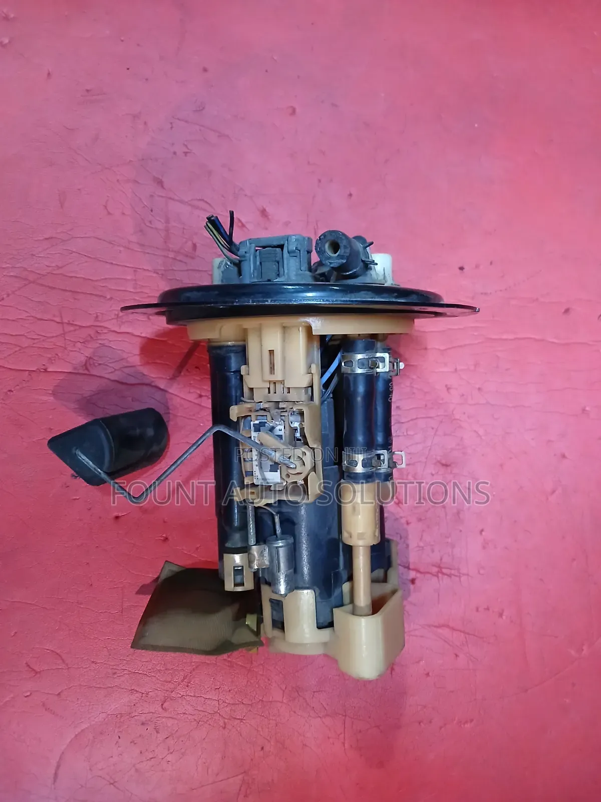 FuelPump Mitsubishi Lancer Cedia