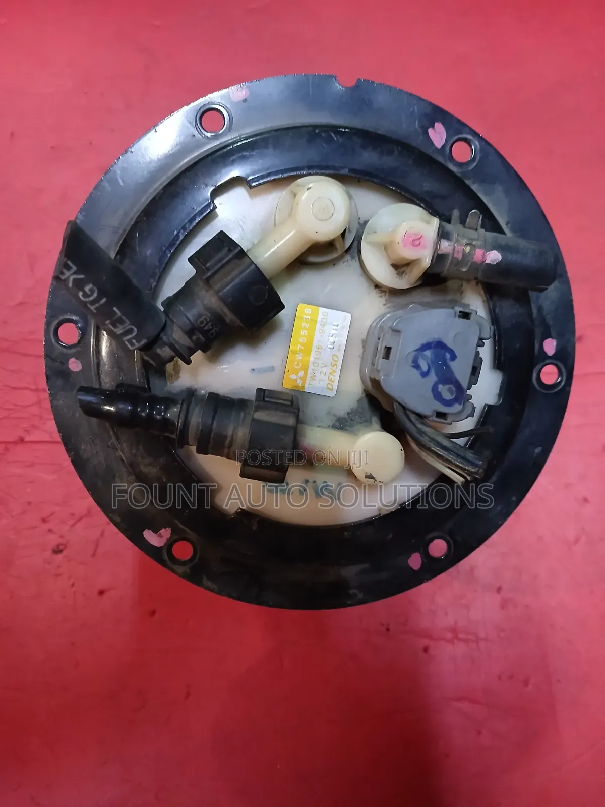 FuelPump Mitsubishi Lancer Cedia