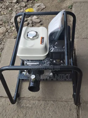 Heavy Duty Honda GX160 Portable Honda Concrete Vibrator
