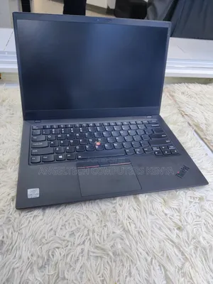 Laptop Lenovo ThinkPad X1 Carbon 16GB Intel Core i7 SSD 256GB