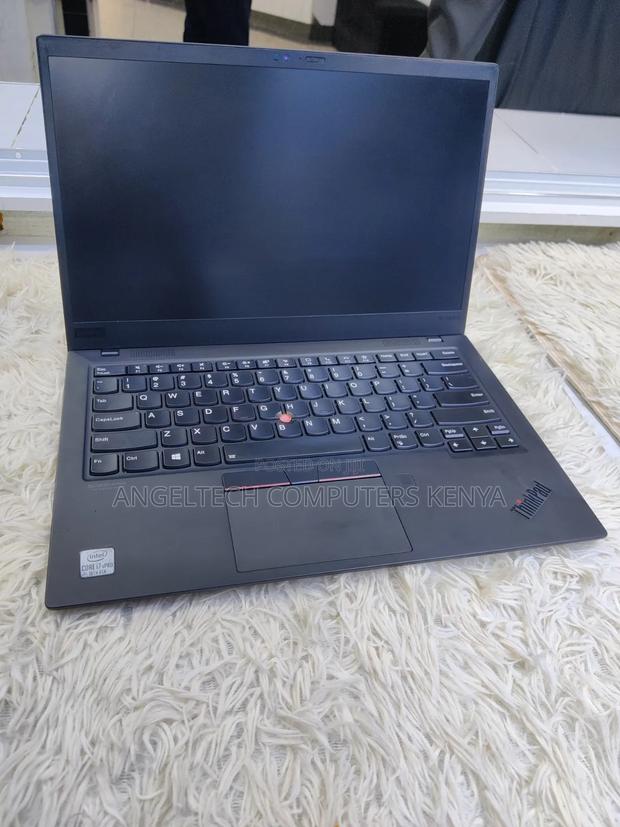 Laptop Lenovo ThinkPad X1 Carbon 16GB Intel Core i7 SSD 256GB