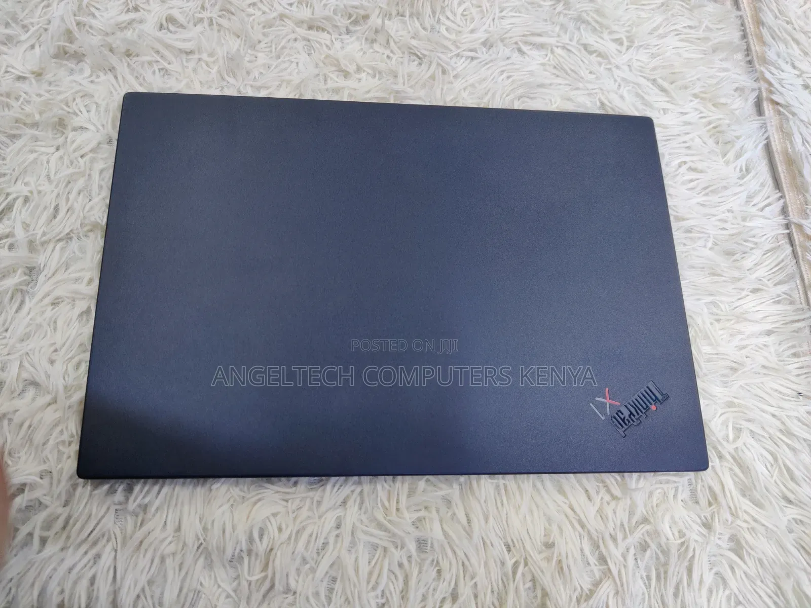 Laptop Lenovo ThinkPad X1 Carbon 16GB Intel Core i7 SSD 256GB