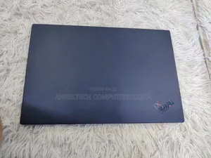 Laptop Lenovo ThinkPad X1 Carbon 16GB Intel Core i7 SSD 256GB