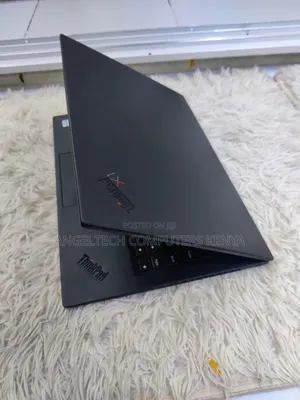 Laptop Lenovo ThinkPad X1 Carbon 16GB Intel Core i7 SSD 256GB