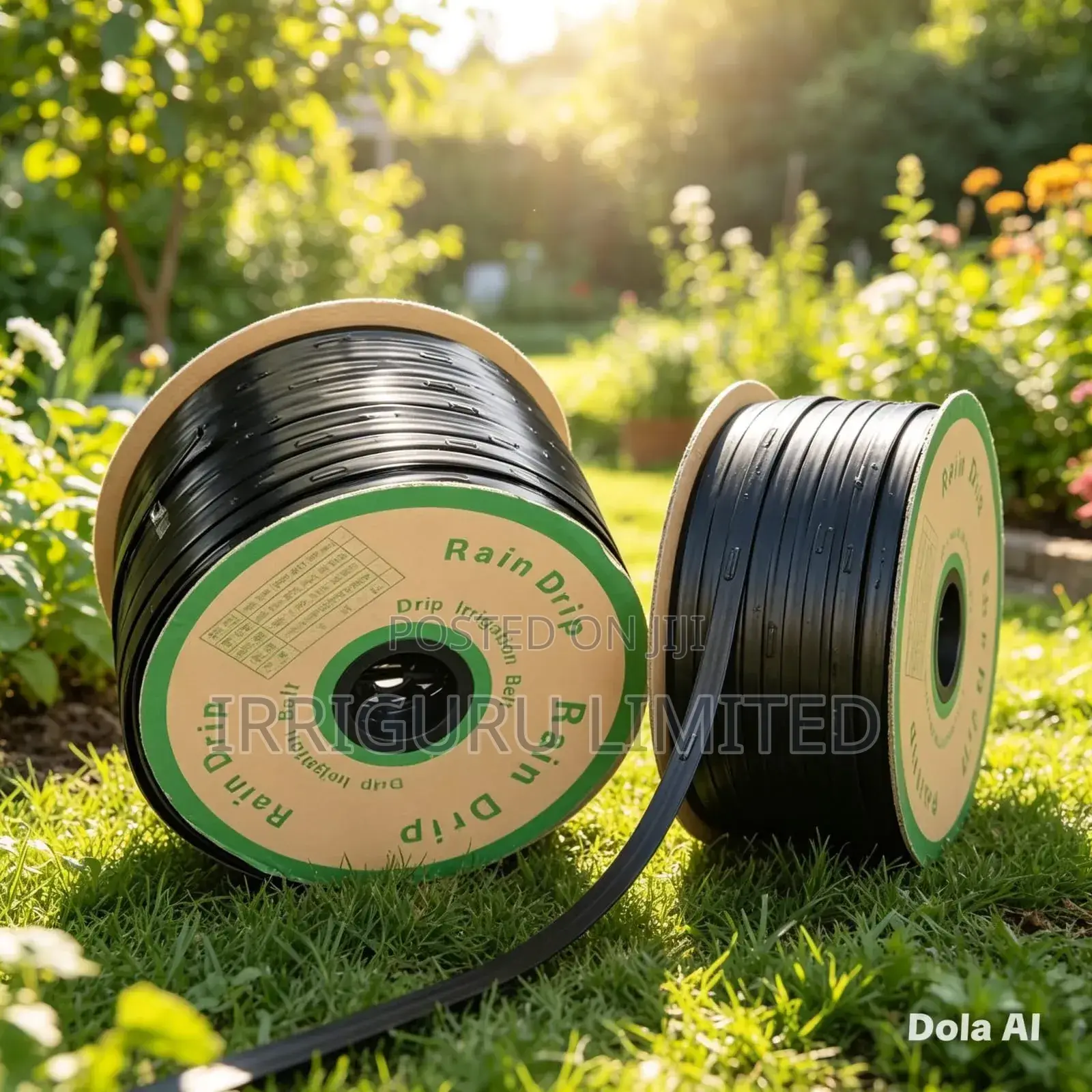 Driplines 0.3mm16mm