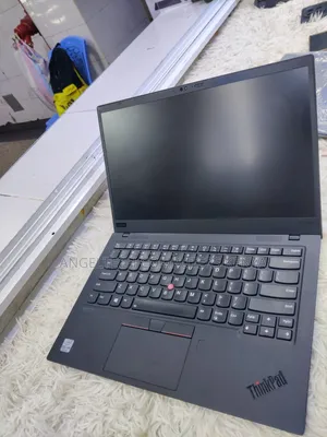 Laptop Lenovo ThinkPad X1 Carbon 16GB Intel Core i7 SSD 256GB
