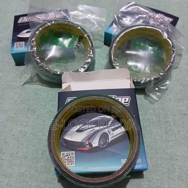 Automotive Surfaces Designline - thumbnail 2