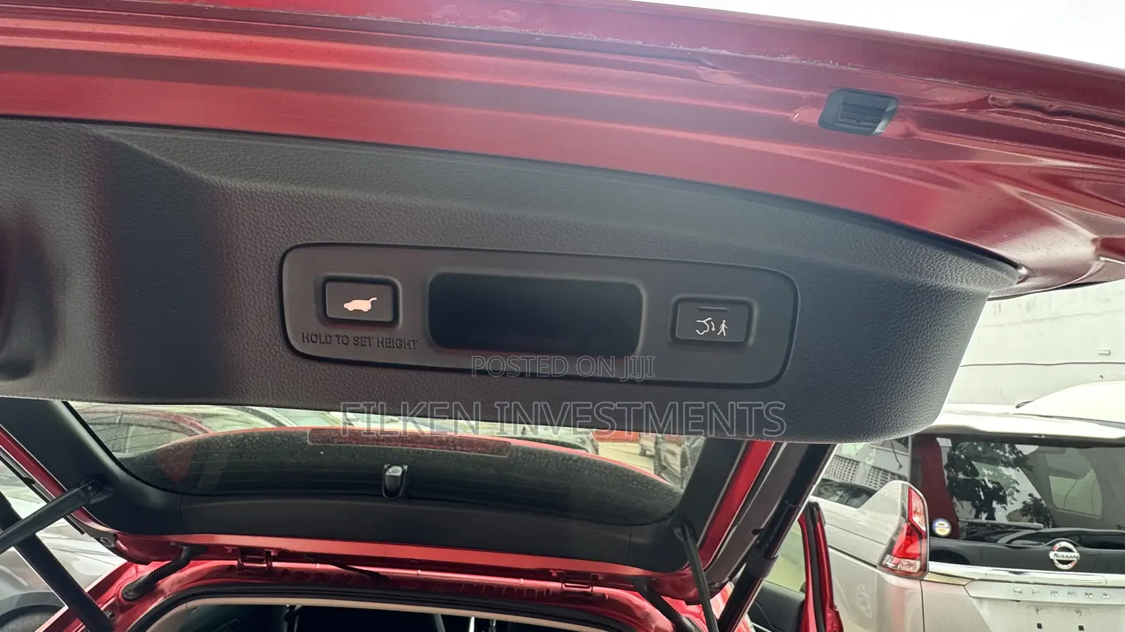 Honda Vezel 1.5 Hybrid 2WD 2021 Burgundy