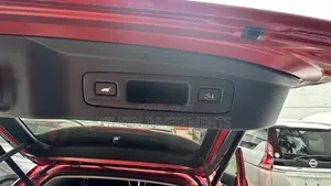 Honda Vezel 1.5 Hybrid 2WD 2021 Burgundy