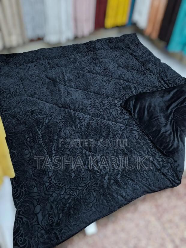 Plain Duvet 5 by 6