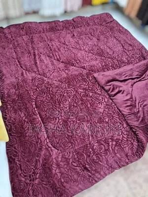Plain Duvet 5 by 6