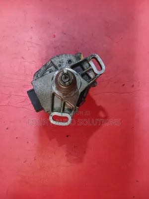 Ignition Distributor Nissan March Rumba 