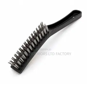 Wire Brush