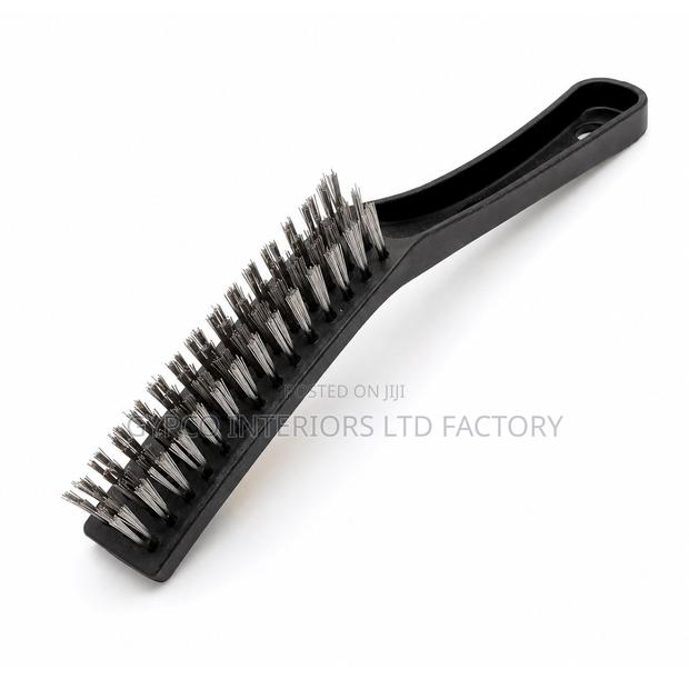 Wire Brush