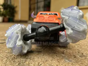 Remote Control Car