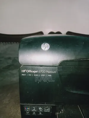 HP Printer