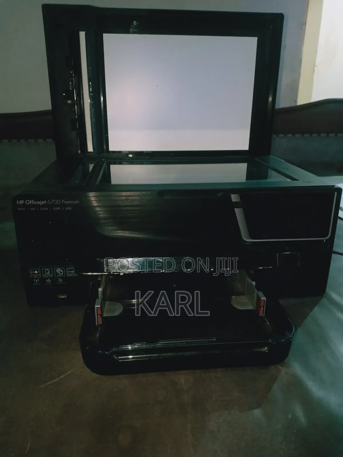 HP Printer