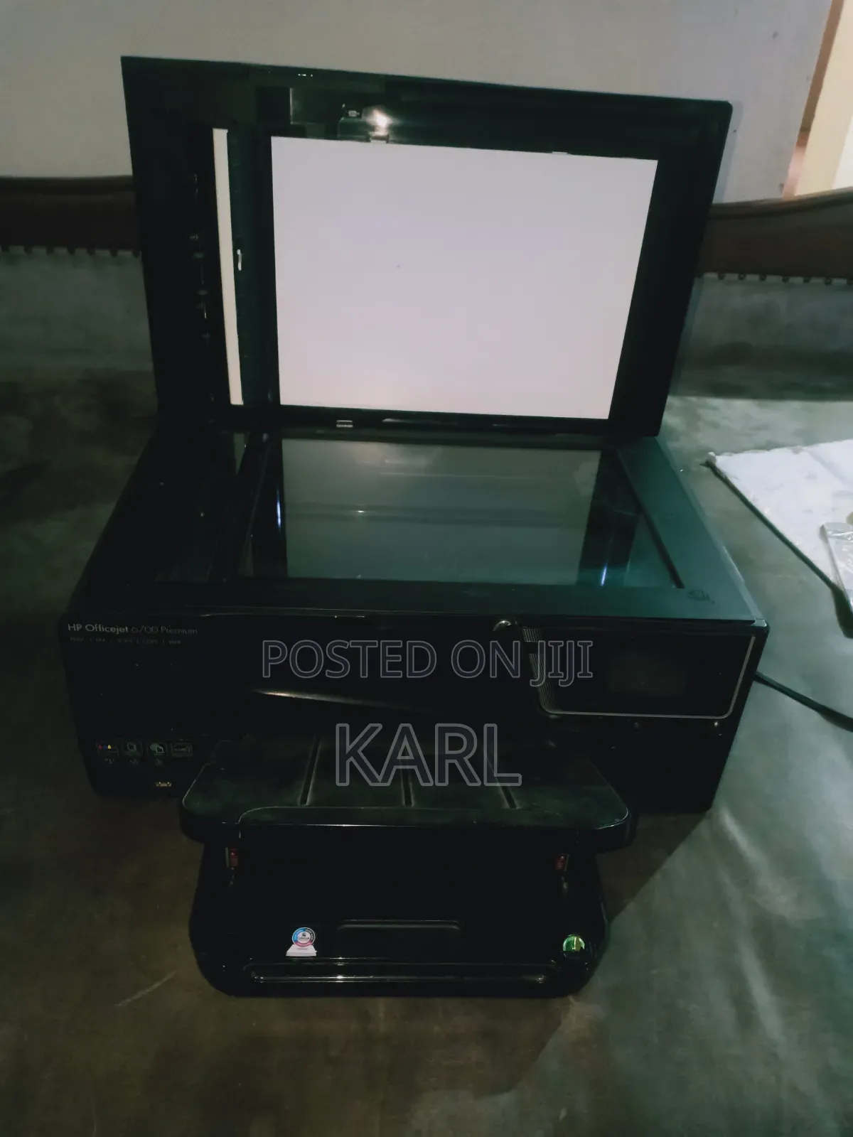 HP Printer