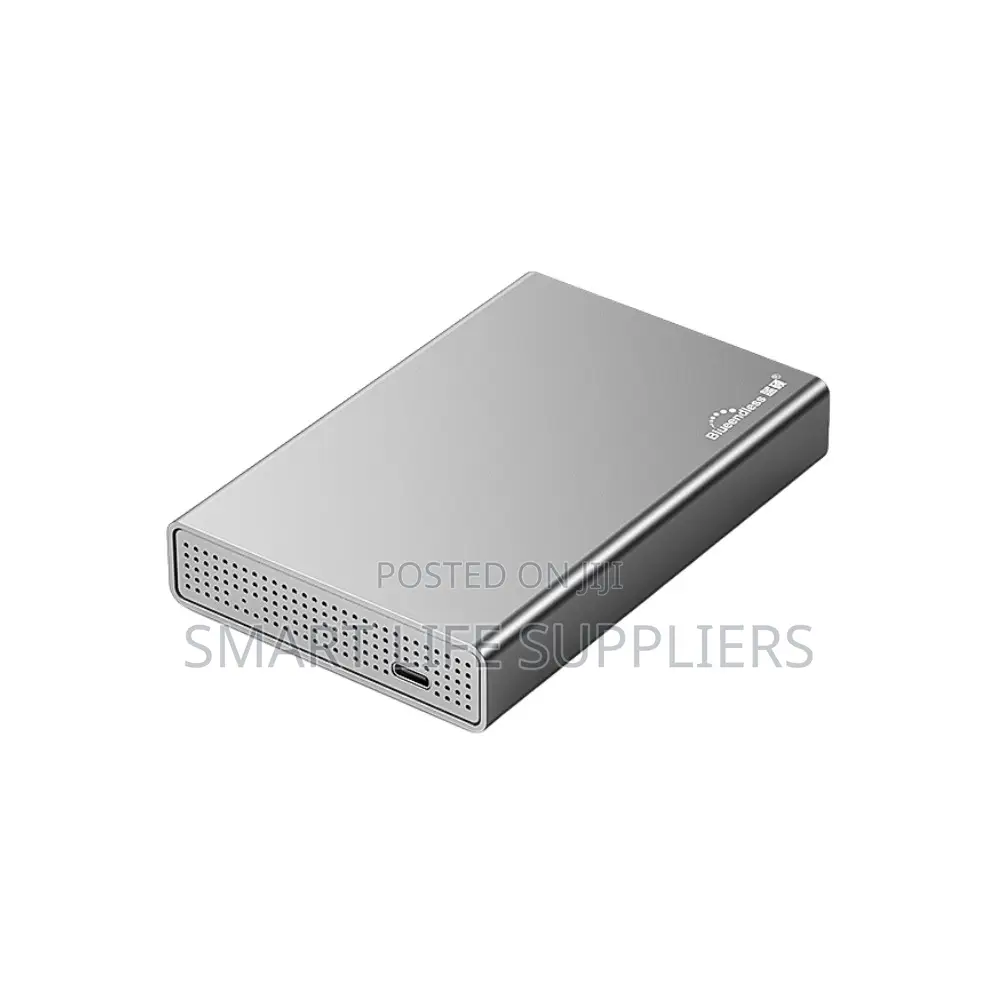 Click to Enlarge
Type C 5Gbps External 2.5 SSD HDD